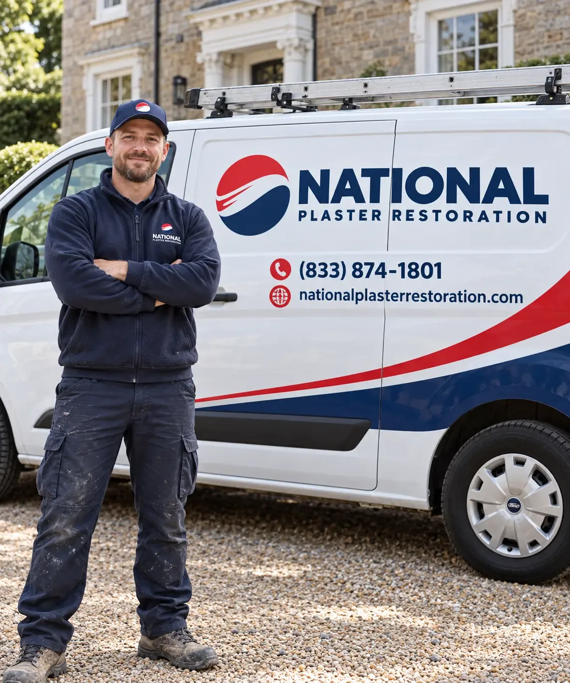 Plaster Repair company in Eagletown, OK